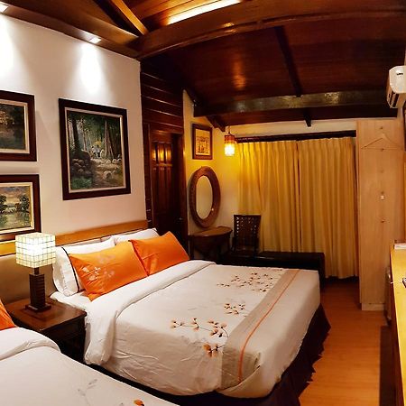 Stay Amare Villa Maria 1 Bacolod Eksteriør bilde