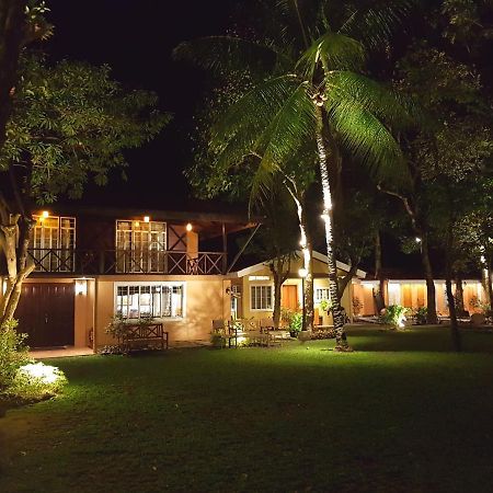Stay Amare Villa Maria 1 Bacolod Eksteriør bilde