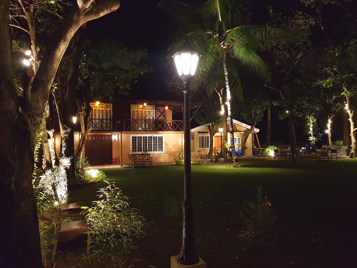 Stay Amare Villa Maria 1 Bacolod Eksteriør bilde