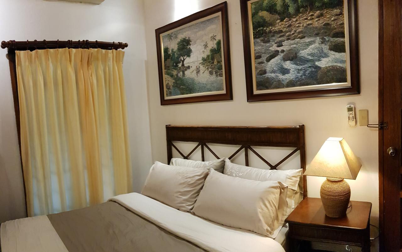 Stay Amare Villa Maria 1 Bacolod Eksteriør bilde