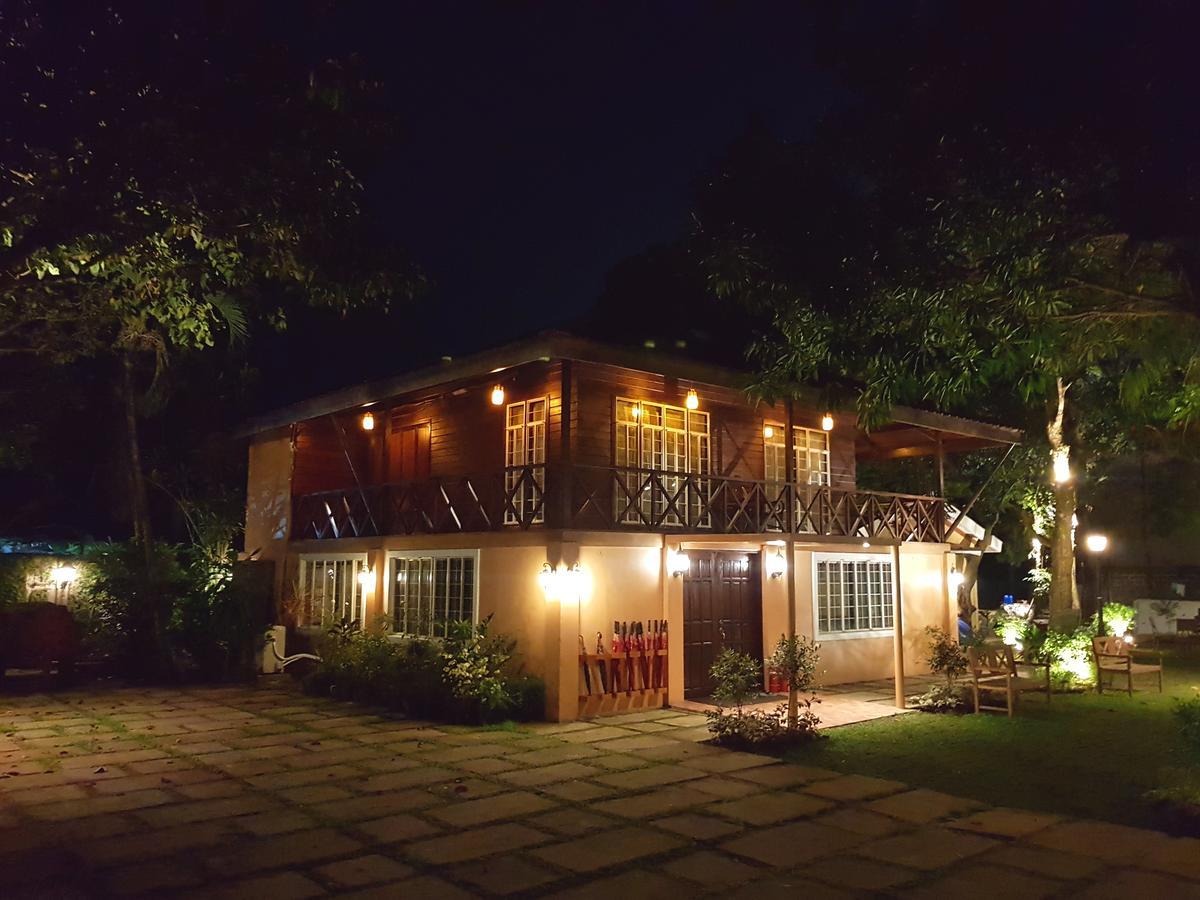 Stay Amare Villa Maria 1 Bacolod Eksteriør bilde