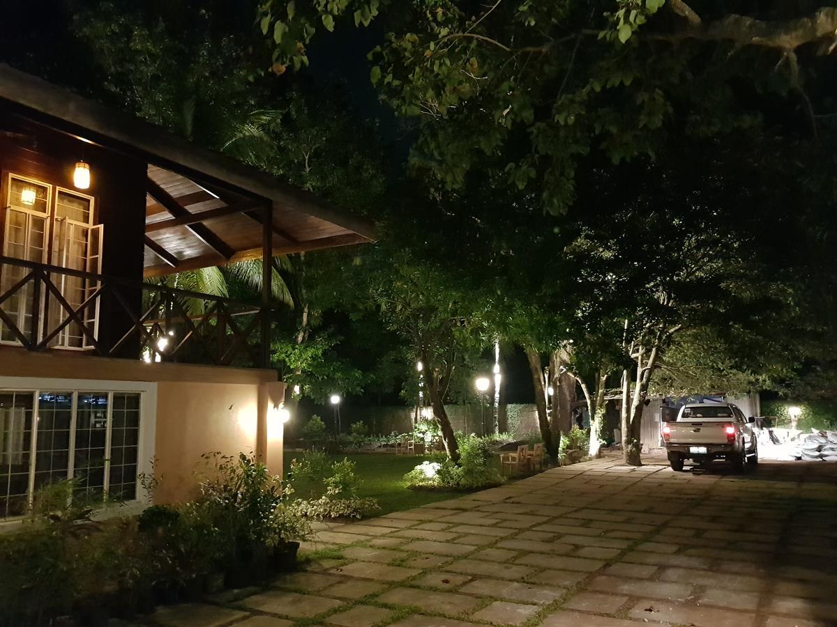 Stay Amare Villa Maria 1 Bacolod Eksteriør bilde