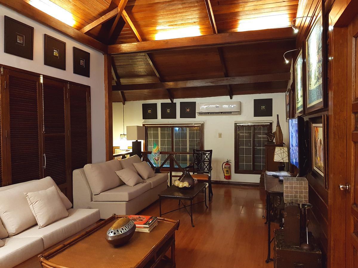 Stay Amare Villa Maria 1 Bacolod Eksteriør bilde