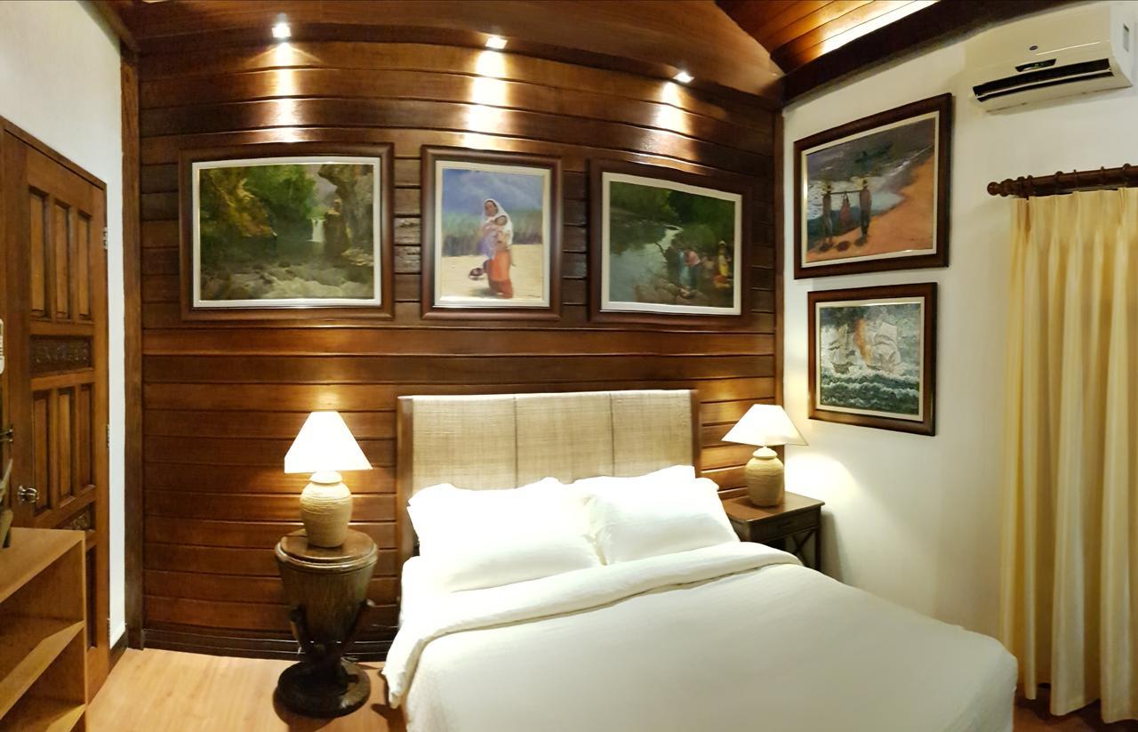 Stay Amare Villa Maria 1 Bacolod Eksteriør bilde