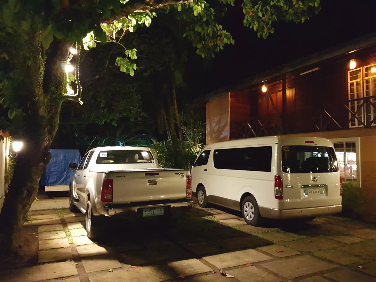 Stay Amare Villa Maria 1 Bacolod Eksteriør bilde