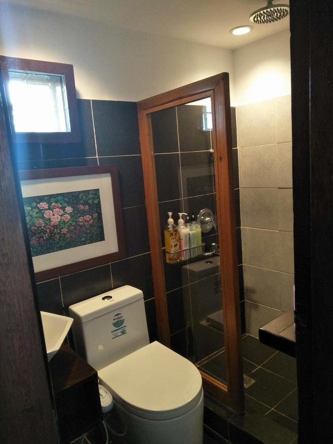Stay Amare Villa Maria 1 Bacolod Rom bilde