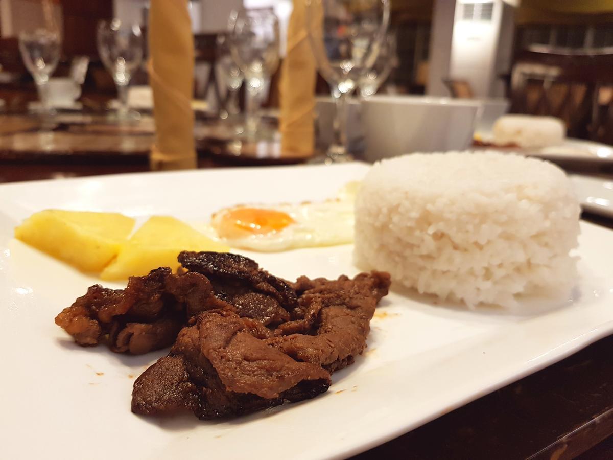 Stay Amare Villa Maria 1 Bacolod Eksteriør bilde