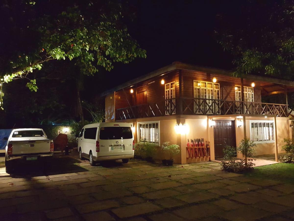 Stay Amare Villa Maria 1 Bacolod Rom bilde