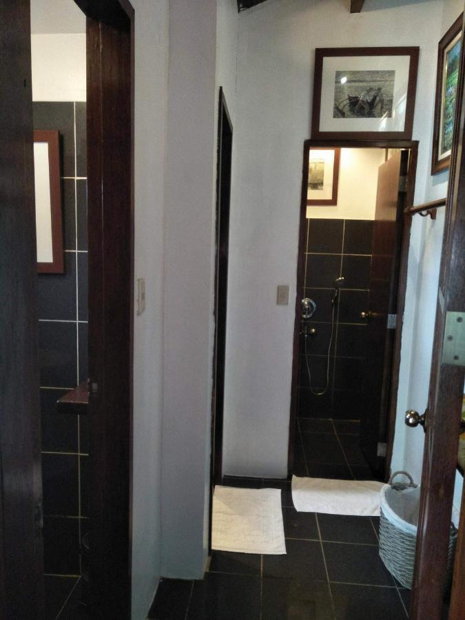 Stay Amare Villa Maria 1 Bacolod Rom bilde