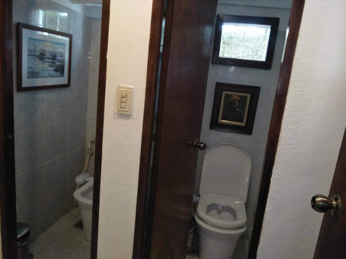 Stay Amare Villa Maria 1 Bacolod Rom bilde